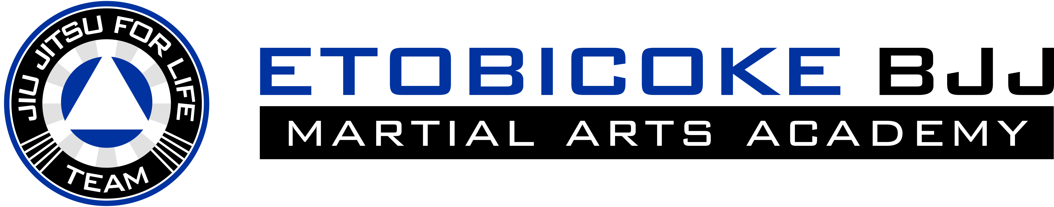 Etobicoke BJJ Martial Arts Academy